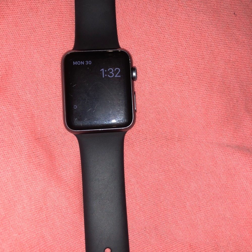 Apple Watch series 1